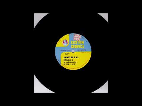 Sounds of EMI #38 (WC 25.11.1963)