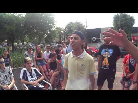 CIKATRIZ VS GYURA FINAL sub16 17/11