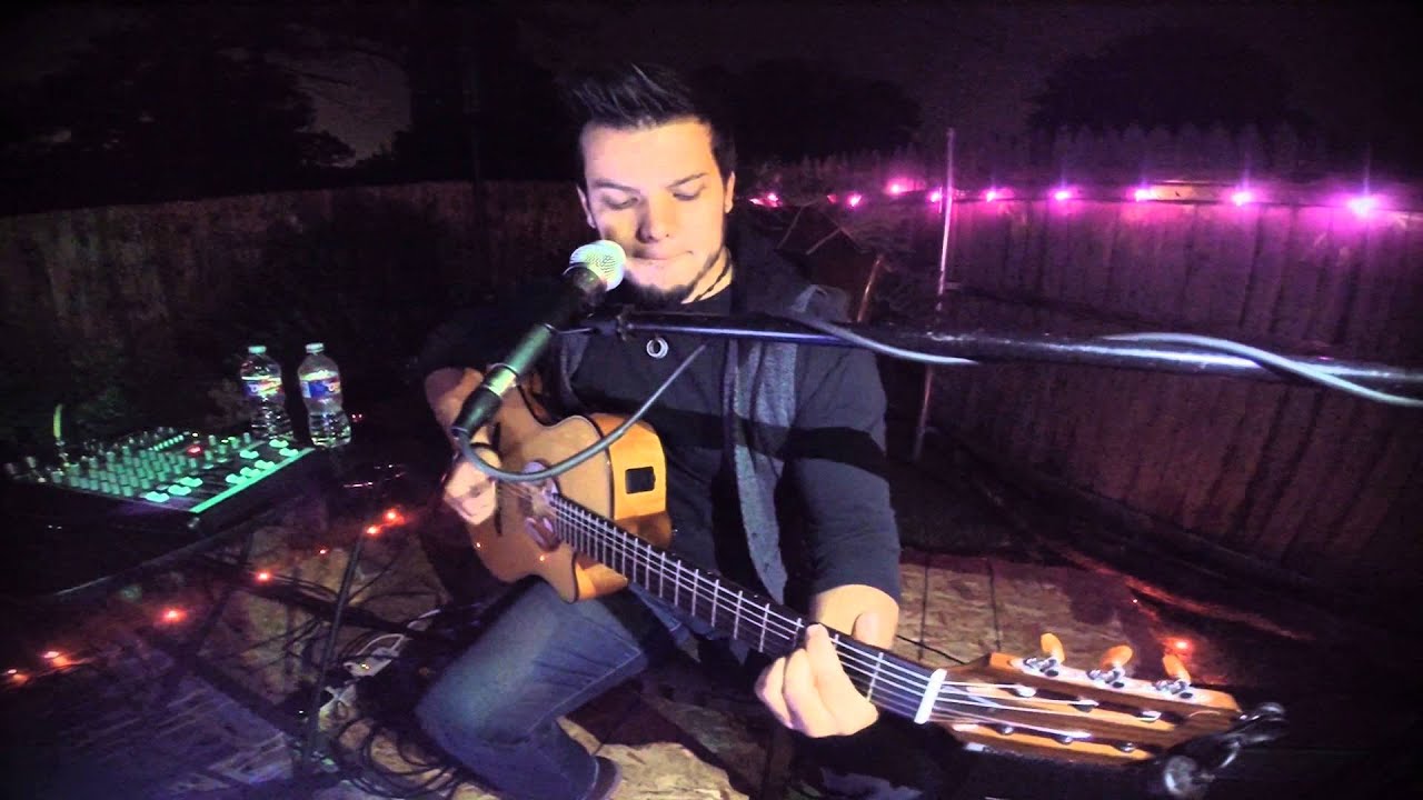 Promotional video thumbnail 5 for Harold Huertas