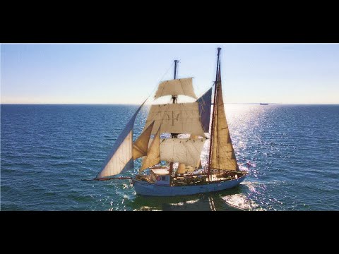 Building a Brigantine - Mazatlan 2025