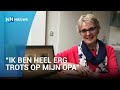 Hilversumse Lieke bedenkt scholenproject om oorlogsherinneringen levend te houden