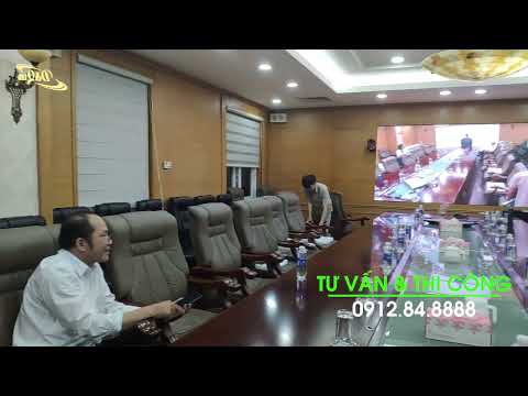 Video dự án
