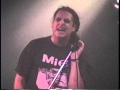 7 Seconds (The Abyss) Houston Texas 5-12-94