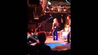 Joanne Shaw Taylor Beautifully Broken