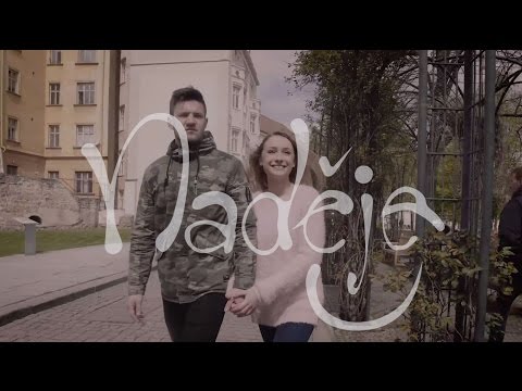 Emoce - Emoce - Naděje (oficiální videoklip)