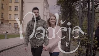 Video Emoce - Naděje (oficiální videoklip)
