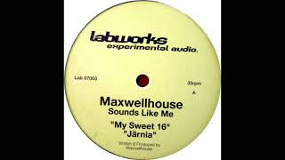 Maxwellhouse – Järnia