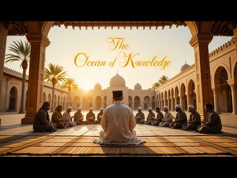 The LIfe of Imam Jafar al-Sadiq | Documentary | The ocean of Knowledge