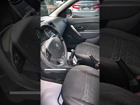 фото renault sandero ii 0