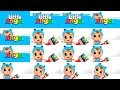Lil Angel Intro Over 1 Million Times