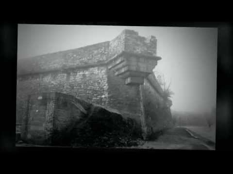 Zitadelle Mainz in und nach dem Krieg