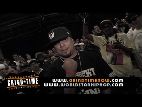 Detective Blacksmith vs Ghambit