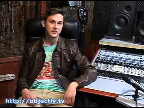 Харьковские музыканты записали рок-версию гимна