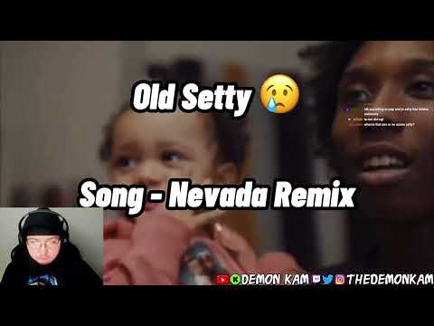 Demon Kam Reacts to NY Drill: What happened to Set Da Trend?