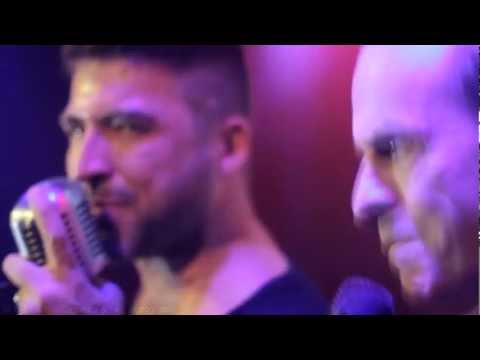 Mente - Zabomba + Ney Matogrosso