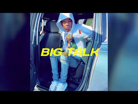 [Free] Hard Nardo Wick Type Beat 2024 - "BIG TALK"