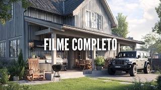 UM FILME EMOCIONANTE BASEADO EM FATOS REAIS! Eles lutam contra o vírus 🎬🦠