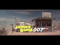 Diamonds Are Forever 1971 Trailer Sean Connery James Bond Movie