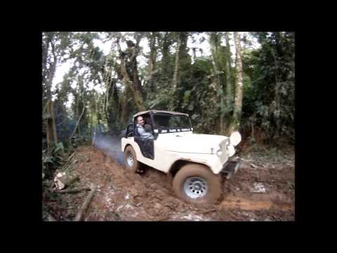 3º Trilhão de Pomerode 2015 - Teaser