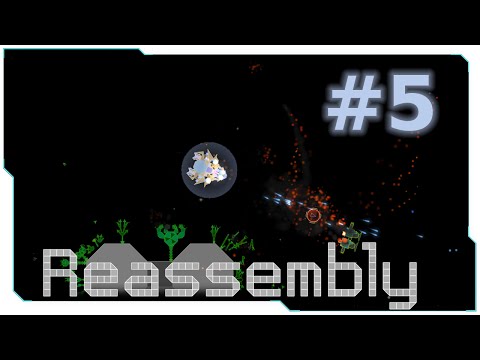 STREAM Reassembly - 2015.03.21/5