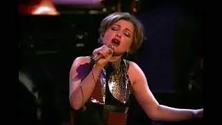 All Through The Night - Cyndi Lauper (1984) HD Performance