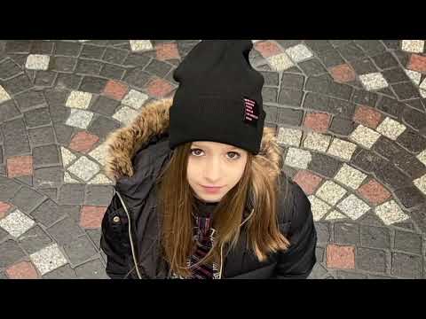 Tam gdzie Ty (Ewa Farna cover) - Eryka Filipowicz