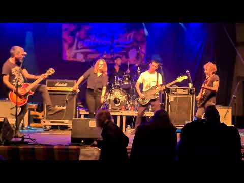 Occhi di Farfalla - Leatherfest 2022 Inca