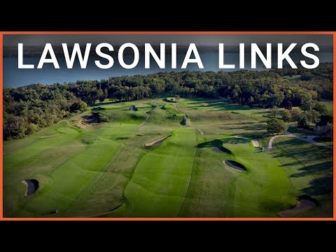 Lawsonia Links