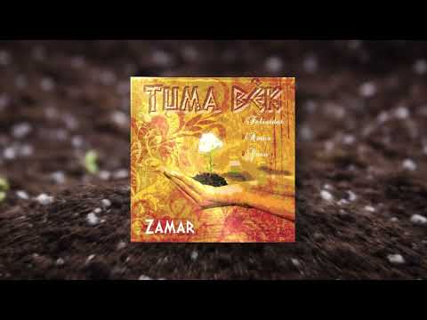 Kandela - Zamar (Official Audio)