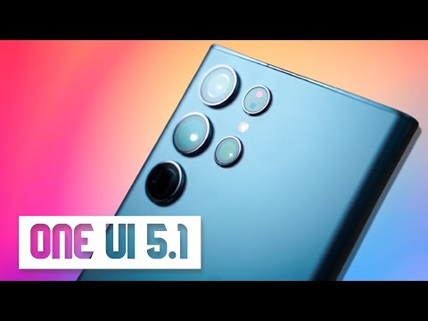 S23 Ultra One UI 5.1 features have LEAKED! Samsung is cloning Call Screening!