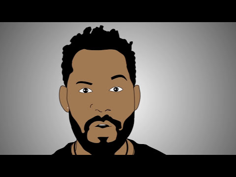 Maurice Kirya- GHOST. Feat Ruyonga