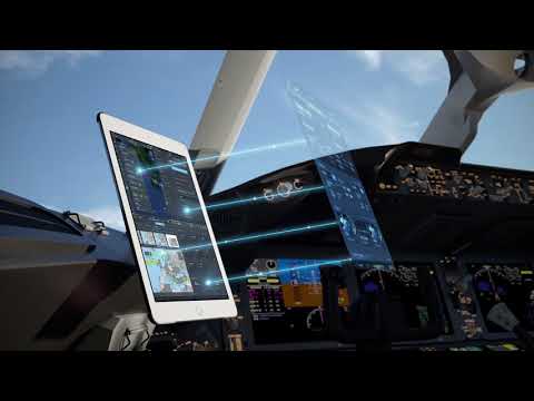 Jeppesen Aviator 2.0 - The Better EFB