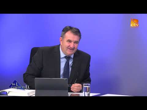 766. Ioan Szasz - Să înțelegem și să practicăm, în orice vreme, închinarea Biblică (2)