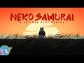 Neko Samurai Gameplay