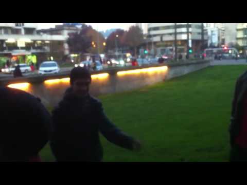 Batallas Revolucion | Prueba de Cobardía | Moic, Verseo, Sandiak, Erreka