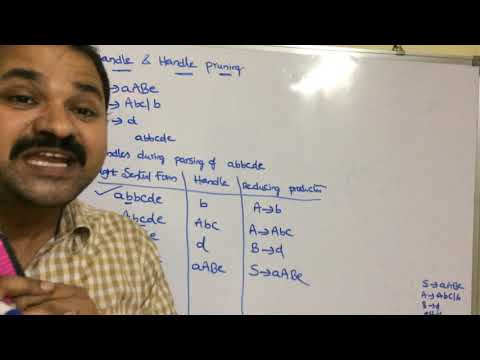 Language Processing System