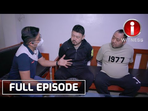 "Alyas Luffy," dokumentaryo ni John Consulta | I-Witness