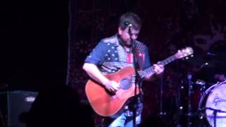 Monte Montgomery- Hope Friday Never Comes