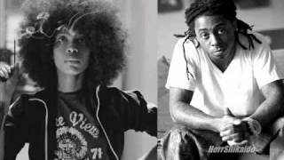 Erykah Badu ft Lil Wayne - Jump up In The Air (Stay There) FULL/CDQ