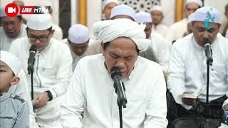 Download lagu Sholli Wasallim [11 Oktober 2020] - Guru Udin Samarinda mp3