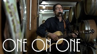 ONE ON ONE: Justin Townes Earle January 7th, 2016 City Winery New York Full Session