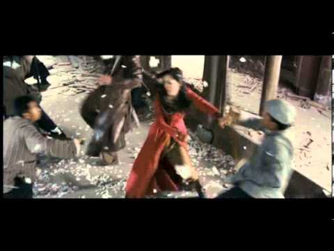 Clip 4   May I Have This Dance