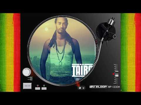 ★ TAÏRO - Aime La Vie ( Feat YOUSSOUPHA ) ( 2013 )