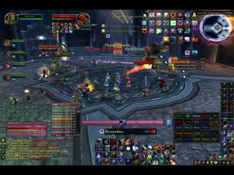 How to Professor Putricide 25man Walkthrough