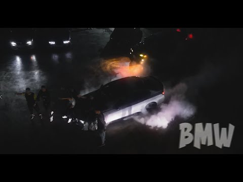RAP SABI ft. 5SK - BMW (Official Video)