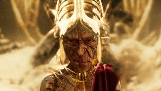 AGONY NIMROD ENDING, THE TRUE ENDING &amp; GARMENTS OF ADAM - Agony Game / Gameplay