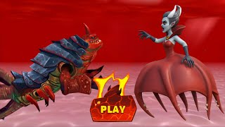 Download lagu NEW THAVA BOSS VS LEVIATHAN - HUNGRY SHARK EVOLUTION mp3 Download lagu NEW THAVA BOSS VS LEVIATHAN - HUNGRY SHARK EVOLUTION mp3