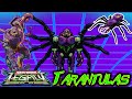 Legacy Tarantulas Why Wasn T This In Kingdom