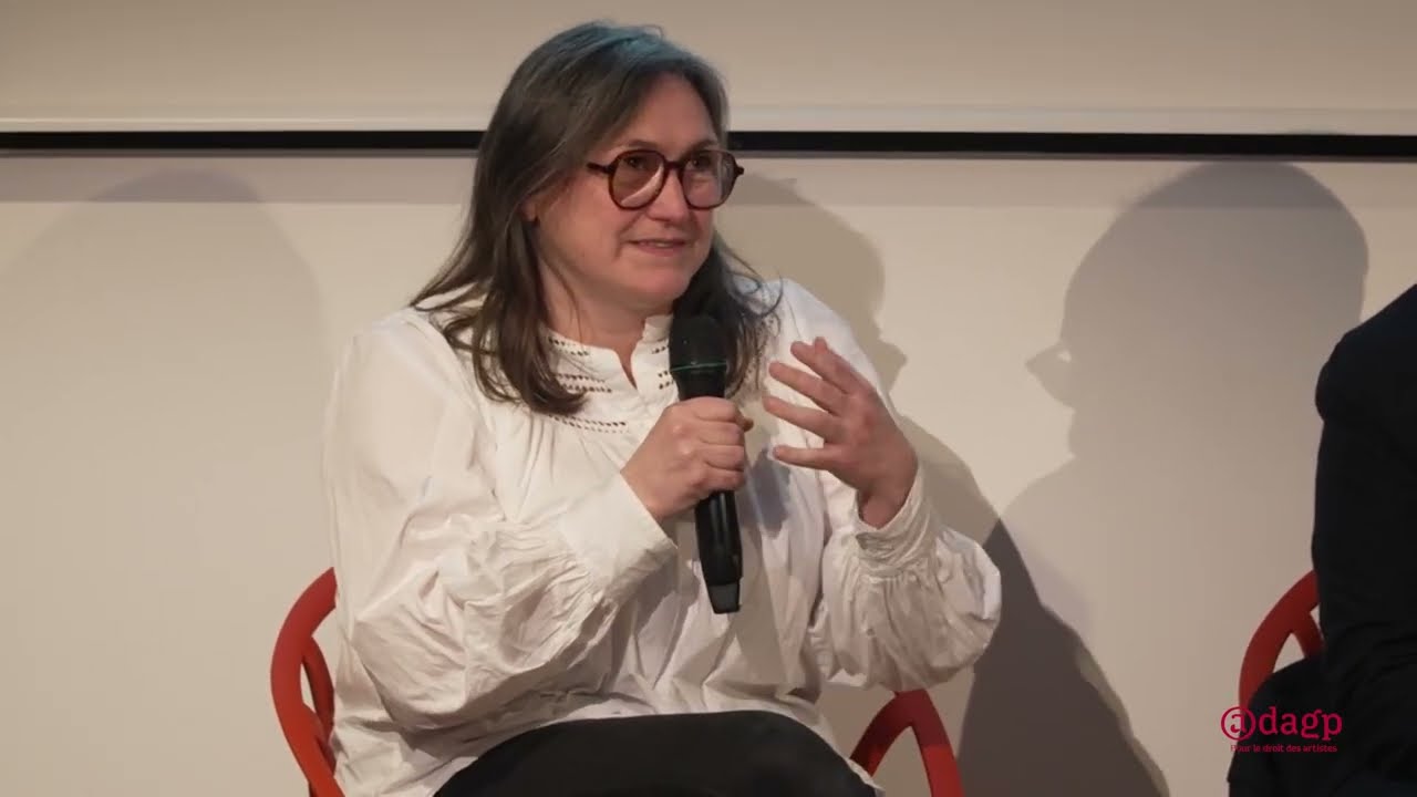 Polyvalence #9 : ionna vautrin