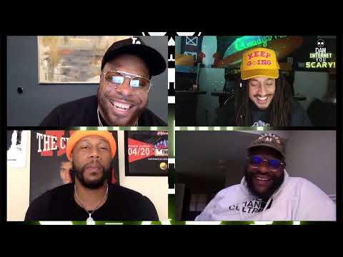 More Than Cultr's Ronnie Jordan & Tyler Chronicles Join DIYS